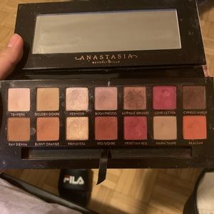 Anastasia Beverly Hills Modern Renaissance Pallet